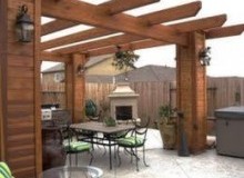 Kwikfynd Pergolas
deviot